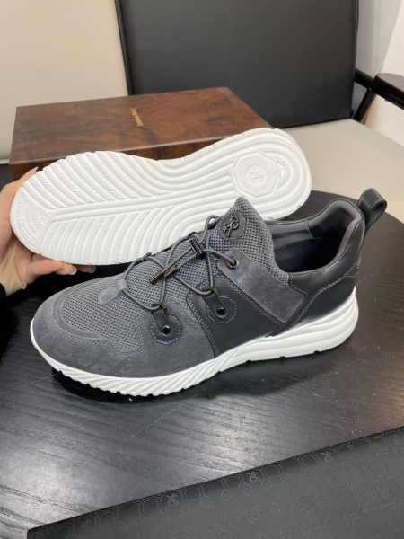 МУЖСКИЕ КРОССОВКИ STEFANO RICCI  77739 фото анонса