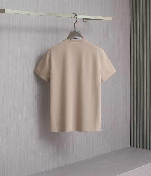 МУЖСКАЯ ФУТБОЛКА KITON  75024 фото анонса