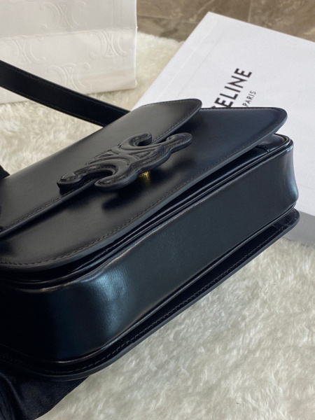 СУМКА CELINE TRIOMPHE  55324 фото анонса