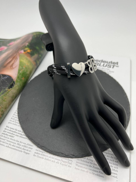 БРАСЛЕТ BALENCIAGA 73993 фото анонса