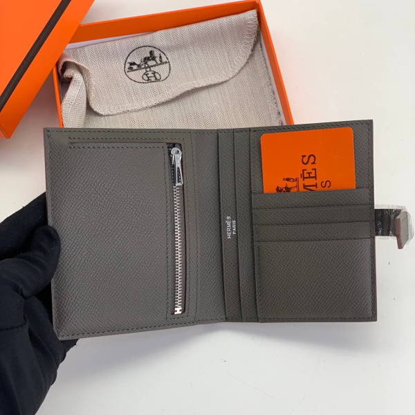 КОШЕЛЕК HERMES  56749 фото анонса