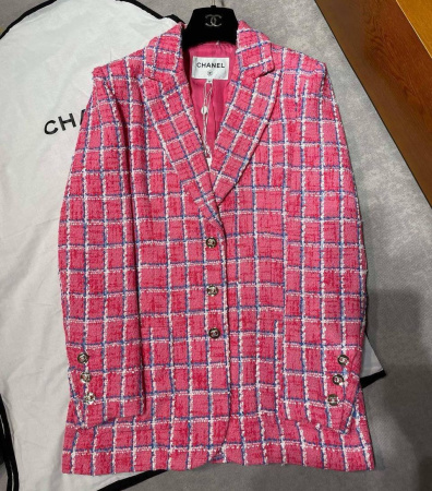 ПИДЖАК CHANEL 