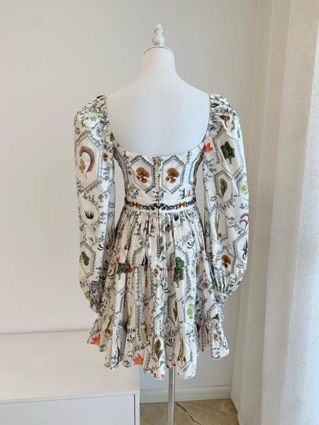 ПЛАТЬЕ AGUA  74984 фото анонса