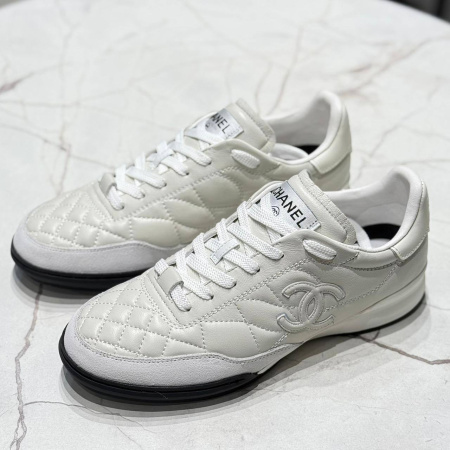 КРОССОВКИ CHANEL  73547 детальное фото товара