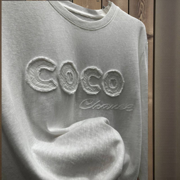 ЛОНГСЛИВ CHANEL  81318 фото анонса