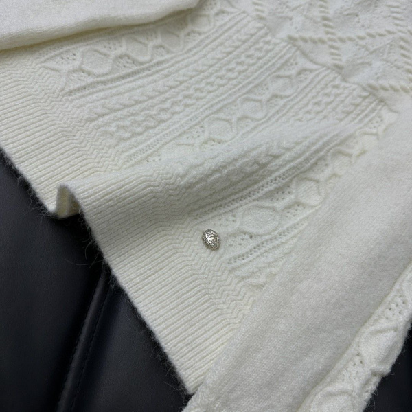 СВИТЕР CHANEL  71716 фото анонса