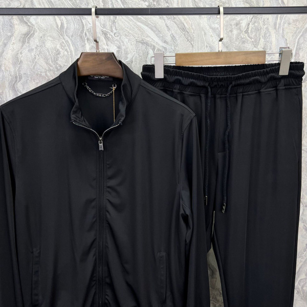 МУЖСКОЙ КОСТЮМ LORO PIANA  60125 фото анонса