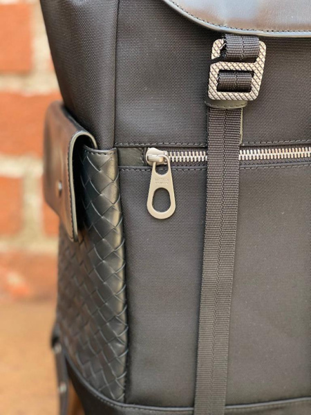 МУЖСКОЙ РЮКЗАК BOTTEGA VENETA 46935 фото анонса