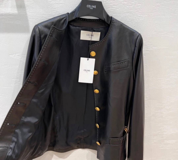 КУРТКА CELINE  69788 фото анонса