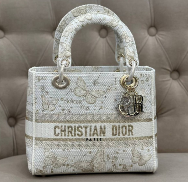 СУМКА CHRISTIAN DIOR LADY 