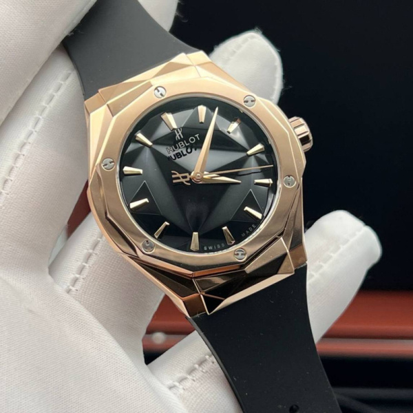 МУЖСКИЕ ЧАСЫ HUBLOT 