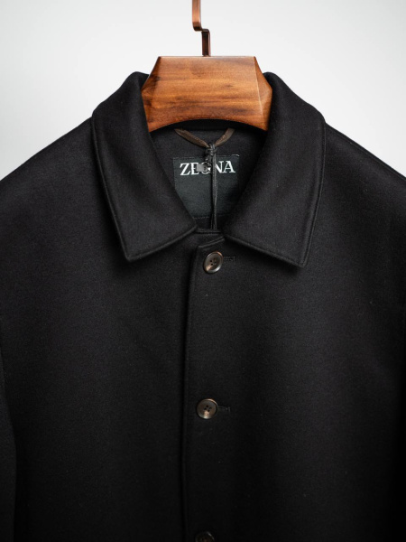 МУЖСКАЯ КУРТКА ZEGNA  81850 фото анонса