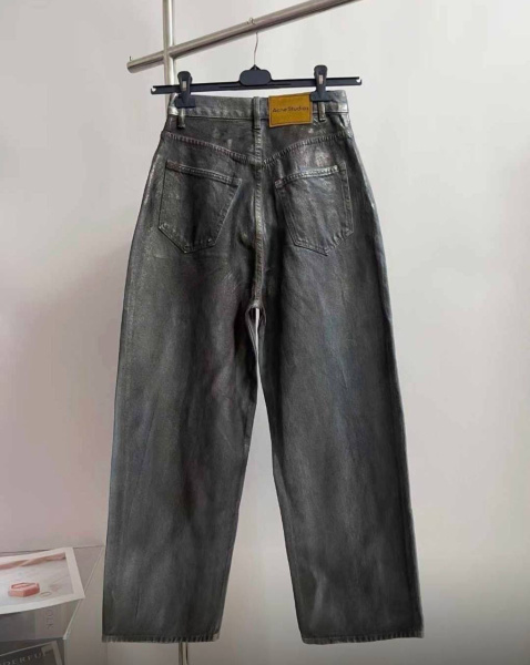 ДЖИНСЫ ACNE STUDIOS  79066 фото анонса