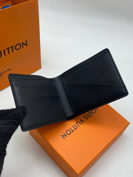 МУЖСКОЙ ПОРТМОНЕ LOUIS VUITTON  73702 фото анонса