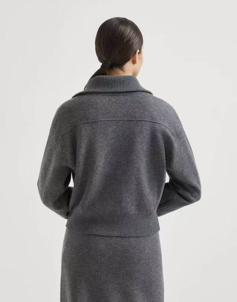 КОСТЮМ BRUNELLO CUCINELLI  79932 фото анонса