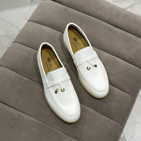 ЛОФЕРЫ LORO PIANA  57446 фото анонса