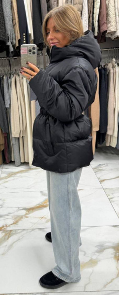 ПУХОВИК PRADA  72099 фото анонса