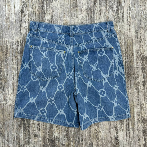 МУЖСКОЙ КОСТЮМ LOUIS VUITTON  69267 фото анонса