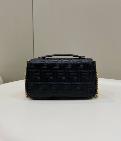 СУМКА FENDI  66098 фото анонса