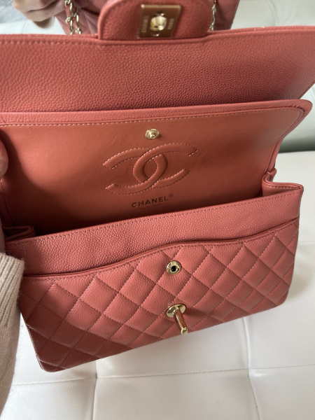 СУМКА CHANEL 2.55  65832 фото анонса