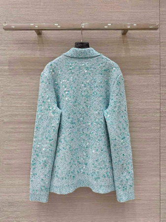 КАРДИГАН GUCCI  75181 детальное фото товара