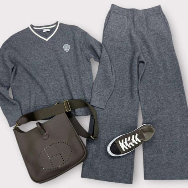 КОСТЮМ BRUNELLO CUCINELLI 