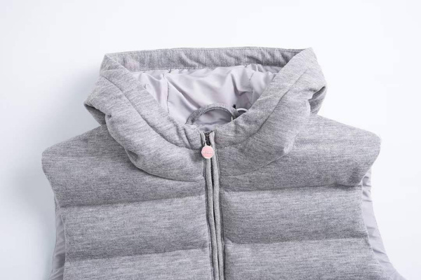 МУЖСКОЙ ЖИЛЕТ KITON  64444 фото анонса