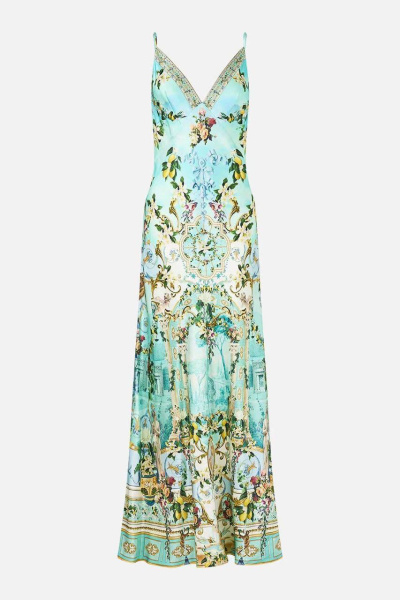 ПЛАТЬЕ ALEMAIS  76704 фото анонса