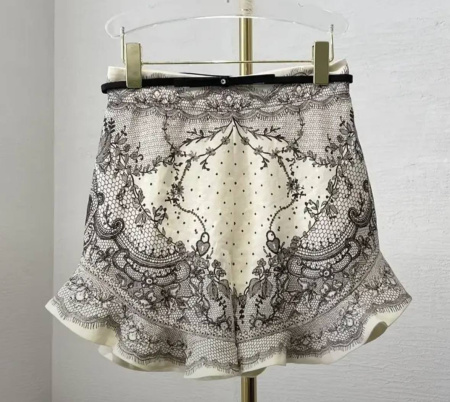 КОСТЮМ ZIMMERMANN  75197 детальное фото товара