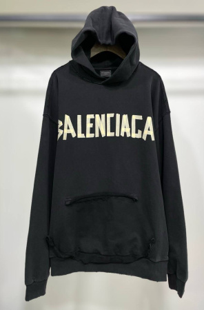 ХУДИ BALENCIAGA 