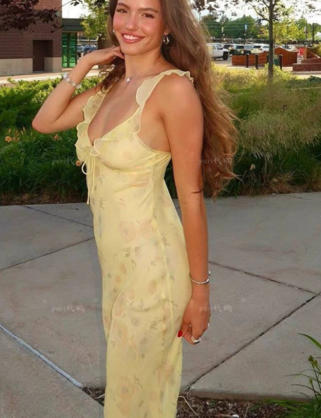 ПЛАТЬЕ REALISATION 