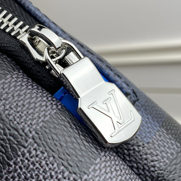 МУЖСКАЯ СУМКА СЛИНГ LOUIS VUITTON AVENUE 35571 фото анонса