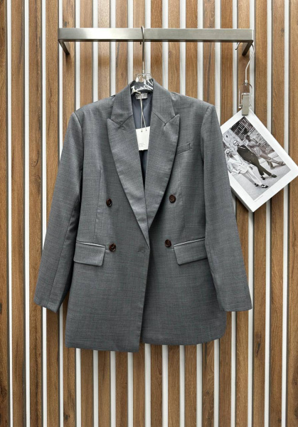 КОСТЮМ BRUNELLO CUCINELLI  68936 фото анонса