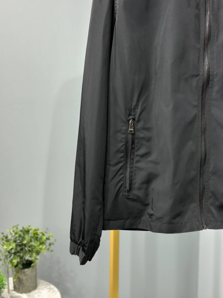 МУЖСКАЯ ВЕТРОВКА DOLCE & GABBANA  66086 фото анонса