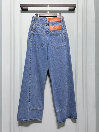 ДЖИНСЫ LOEWE  60500 детальное фото товара