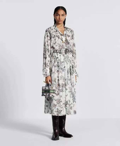 РУБАШКА CHRISTIAN DIOR  65444 фото анонса