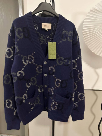 КАРДИГАН GUCCI  71837 детальное фото товара