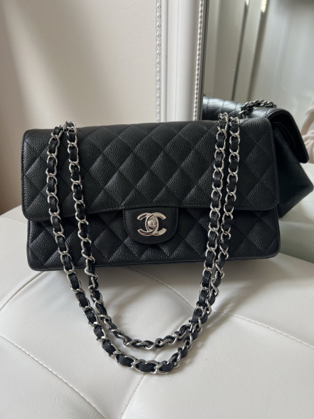 СУМКА CHANEL 2.55  56636 фото анонса