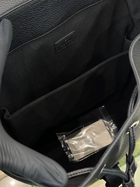 МУЖСКОЙ РЮКЗАК GUCCI  73562 фото анонса