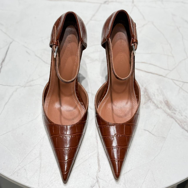 ТУФЛИ AMINA MUADDI  73589 фото анонса