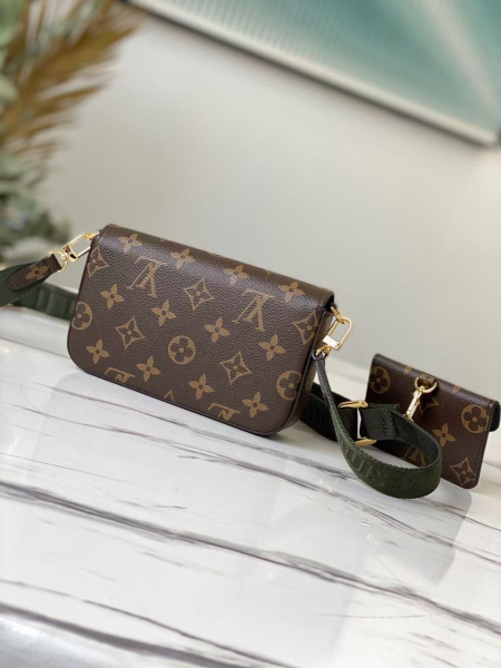 СУМКА LOUIS VUITTON 37131 фото анонса