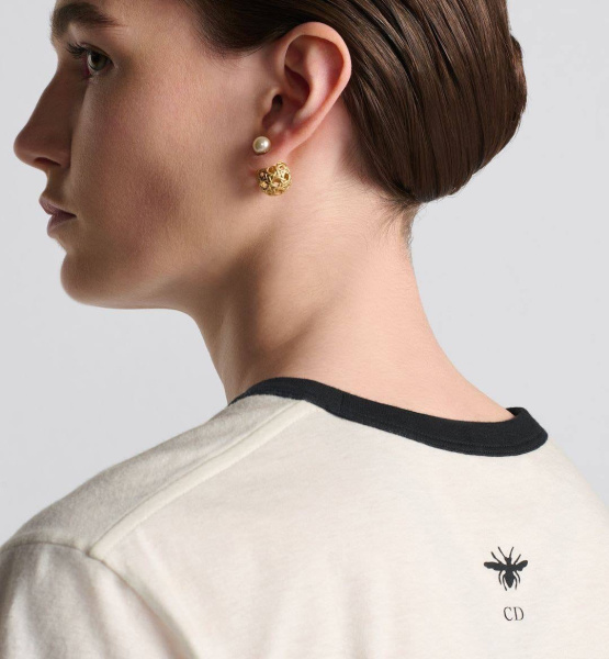 ФУТБОЛКА CHRISTIAN DIOR  70207 фото анонса