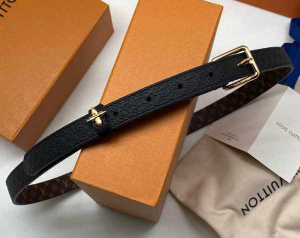 РЕМЕНЬ LOUIS VUITTON 