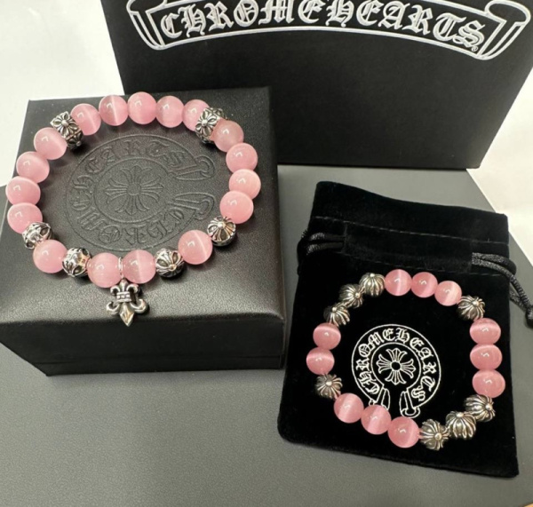 БРАСЛЕТ CHROME HEARTS 