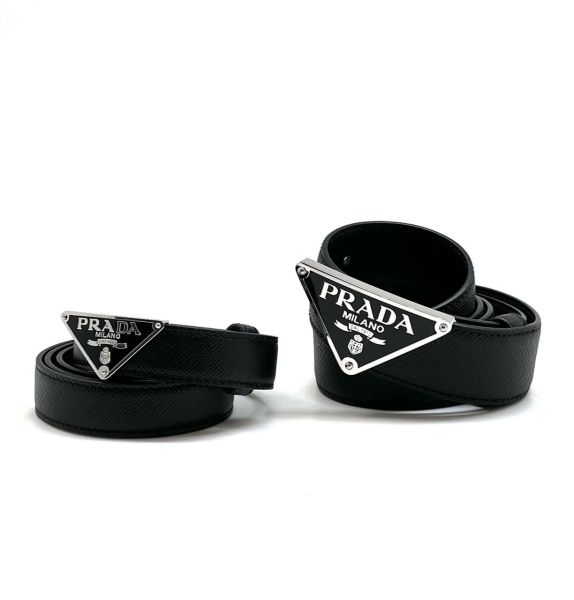 ЖЕНСКИЙ РЕМЕНЬ PRADA 50434 фото анонса