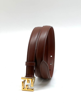 ЖЕНСКИЙ РЕМЕНЬ FENDI 50301 детальное фото товара