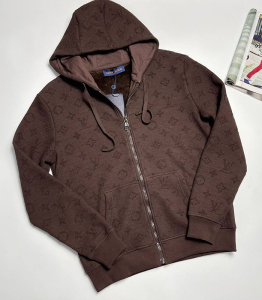 МУЖСКОЕ ХУДИ LOUIS VUITTON 