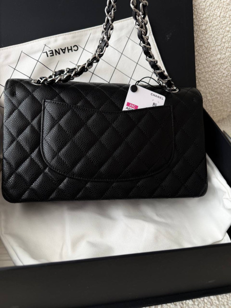СУМКА CHANEL 2.55  81307 фото анонса