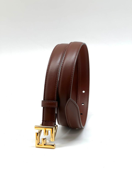 ЖЕНСКИЙ РЕМЕНЬ FENDI 50301 фото анонса