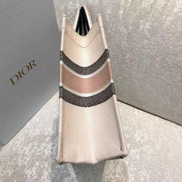 СУМКА CHRISTIAN DIOR BOOK 41 47013 фото анонса